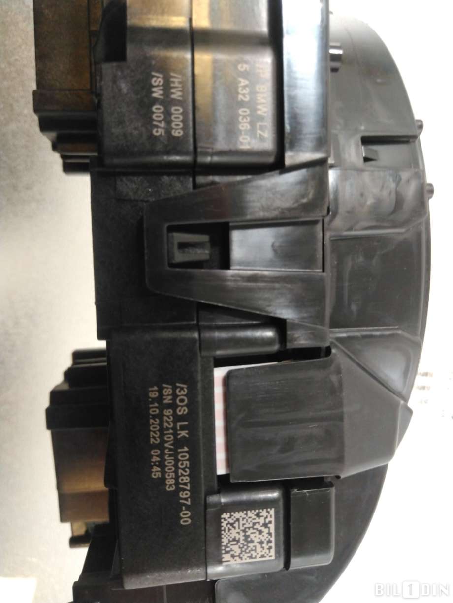 Bryter combi til BMW i4 2021-->> (G26) (G26) (61315A596C9||5A32036)