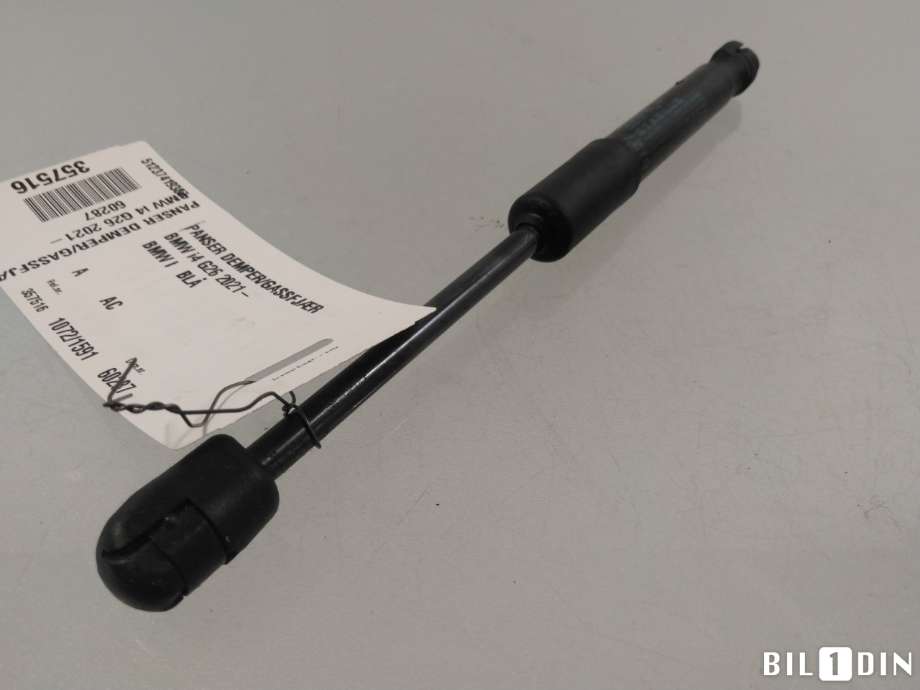 Panserdemper til BMW i4 2021-->> (G26) (G26) (51237419387||7877800410N)