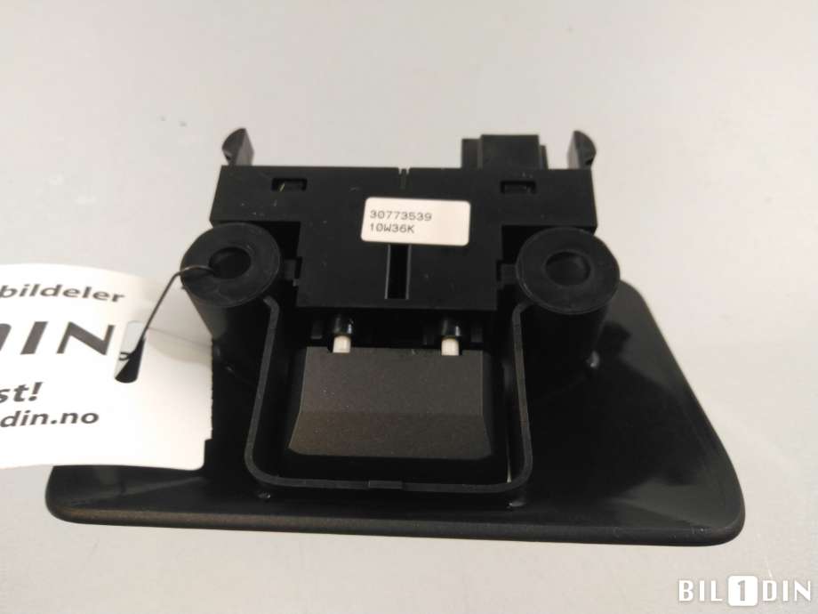 Bryter elektrisk håndbrekk/parkbrems til Volvo XC60 2008-2013 (Type I, Fase 1)  (VOLVO|31433703|)