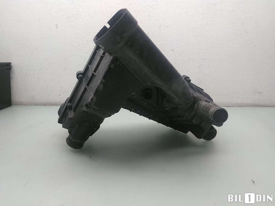 Luftfilterboks til VW Tiguan 2007-2011 (Type I, Fase 1) (VOLKSWAGEN|3C0129607BH|)