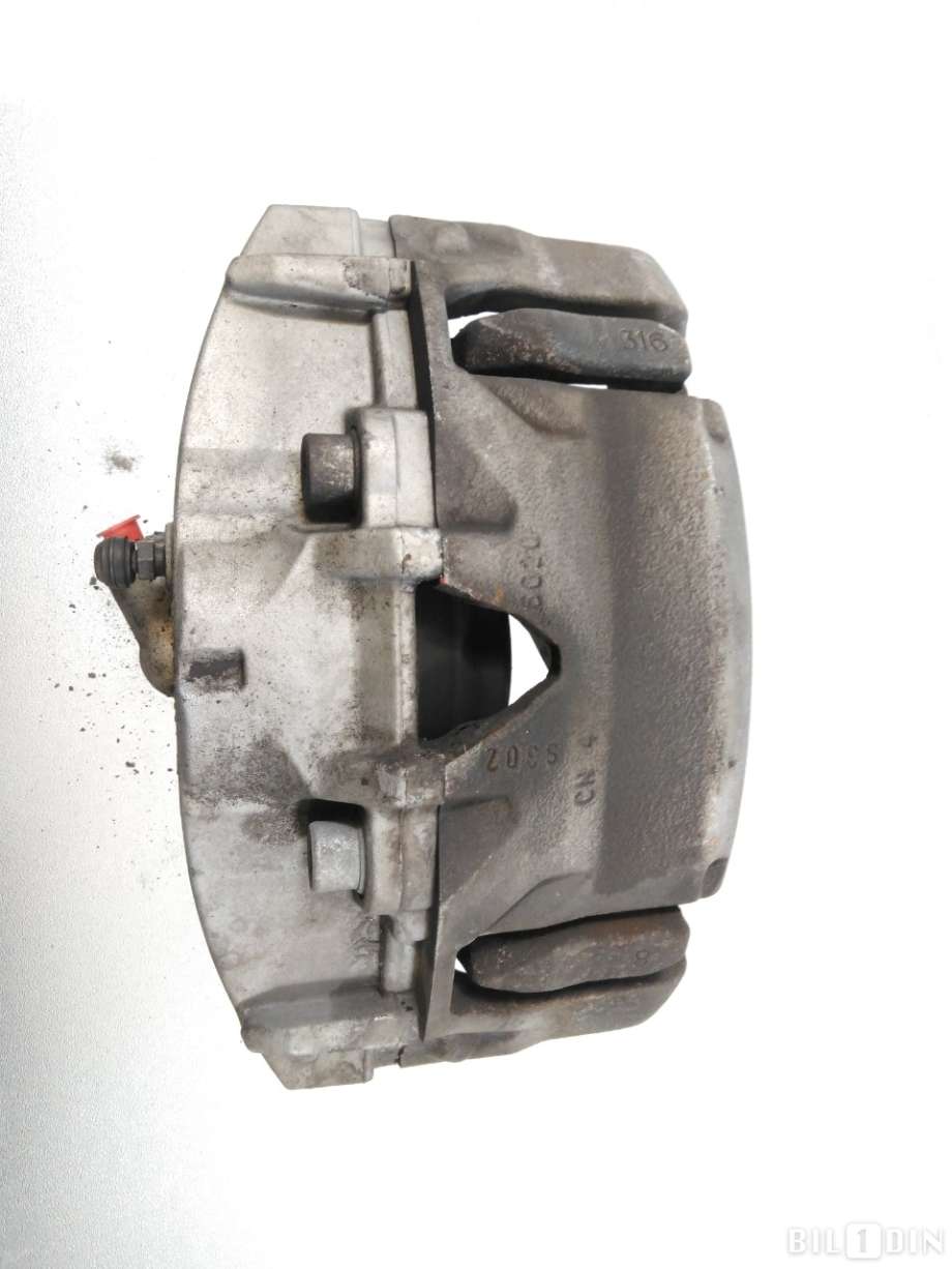 Bremsecaliper venstre foran til Volvo XC70 2014-2016 (Type II, Fase 2)  (VOLVO|36000151|)