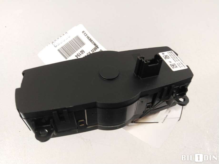 Bryter lys til BMW X3 2010-2017 (F25) (F25) (BMW|61316803965||919274404)