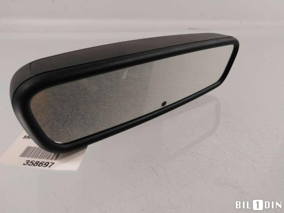 Speil innvendig til BMW X3 2010-2017 (F25) (F25) (BMW||51169274266)