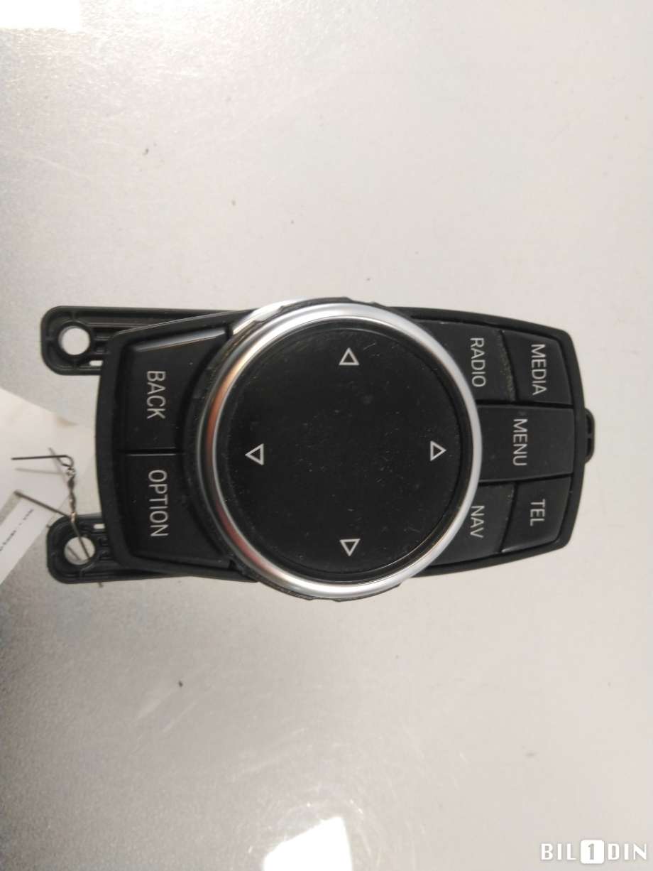 Bryter diverse til BMW 3-Serie, 2012-2018 (F30/F31/F34) (F30/F31/F34) (BMW|65829350723)