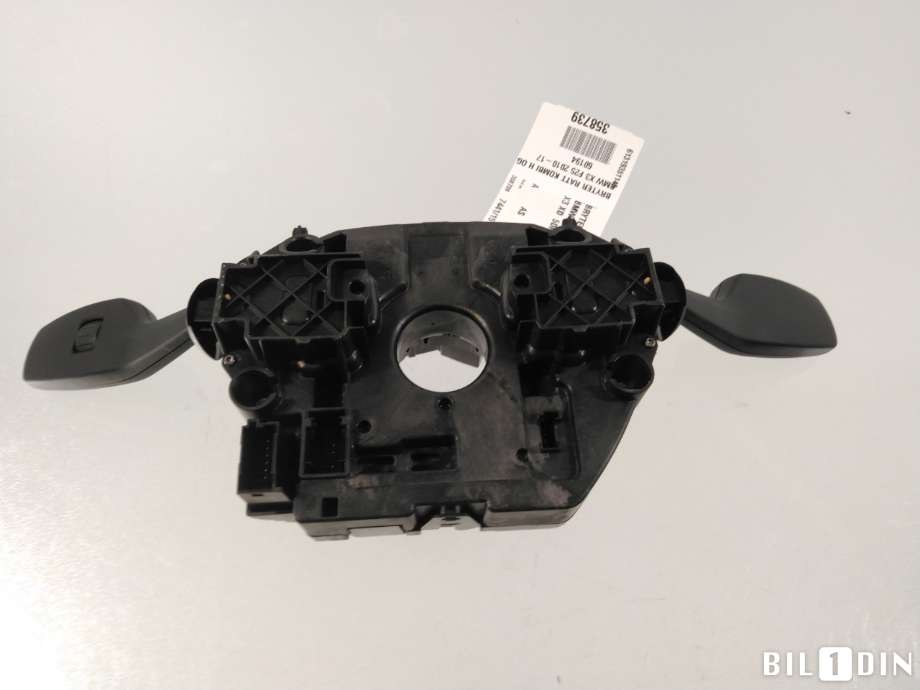 Bryter combi til BMW X3 2010-2017 (F25) (F25) (BMW|61319351148|)