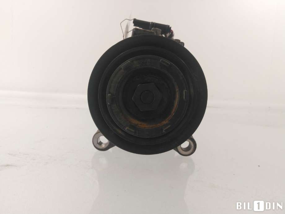 Aircondition kompressor til BMW 3-Serie, 2012-2018 (F30/F31/F34) (F30/F31/F34) (BMW|64529223695)