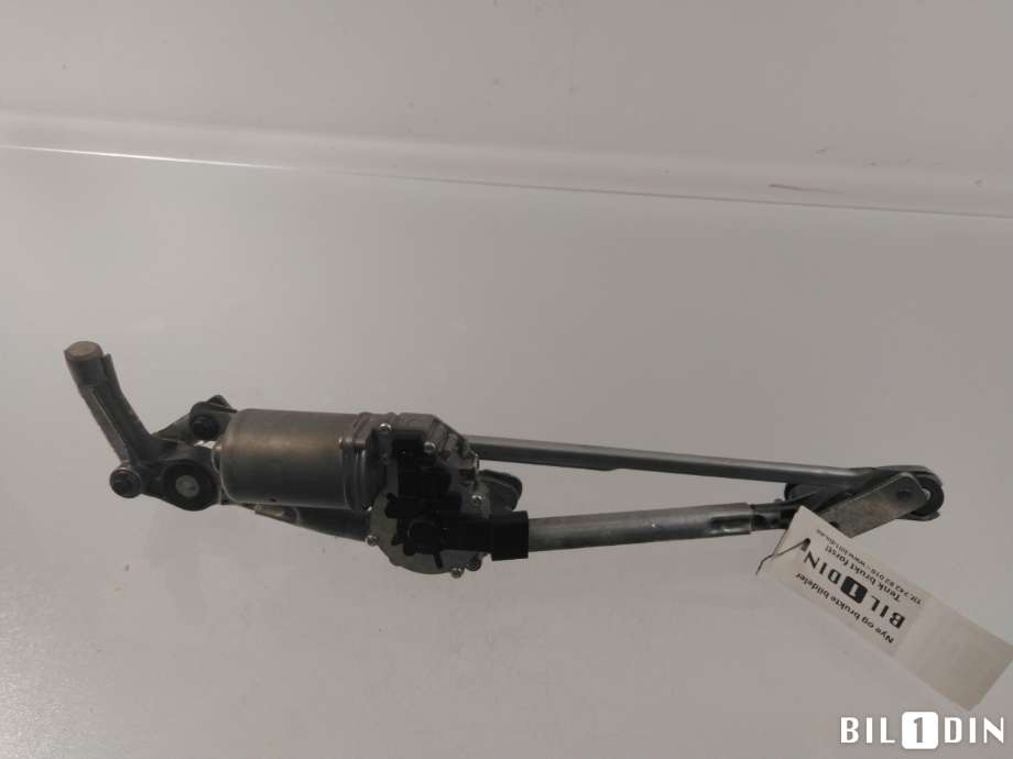 Viskermotor frontrute til BMW 3-Serie 2005-2011 (E90/E91/E92/E93) (E90/E91/E92/E93) (BMW|61617161711|)