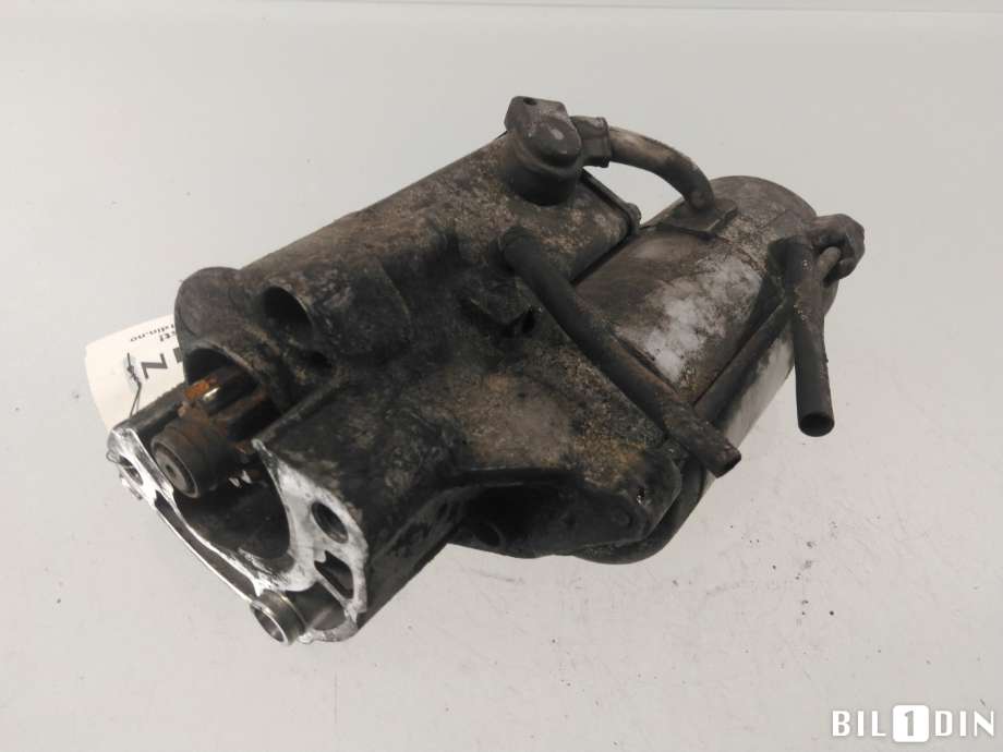 Starter diesel til Land Rover Range Rover, Evoque 2011-2019 (Type I)  (LAND-ROVER|6G9N11000NB|LR007373|4280004841)