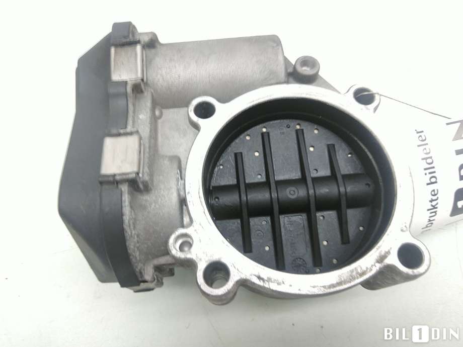 Spjeldhus til Audi A4 2007-2014 (Type IV) (B8) (B8) (AUDI|06E133062G||06E133062C)