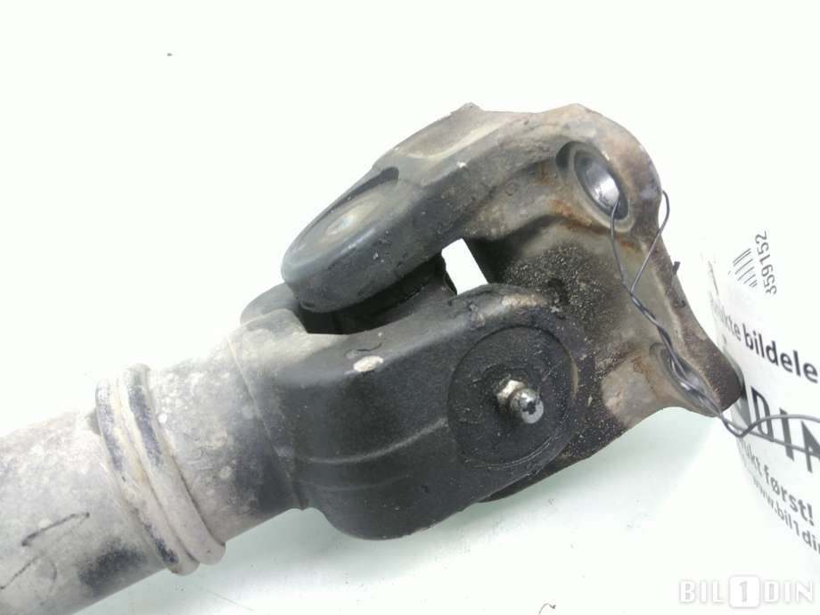 Mellomaksel fremre til Isuzu D-Max 2021-->> (Type III)  (|8983951760)