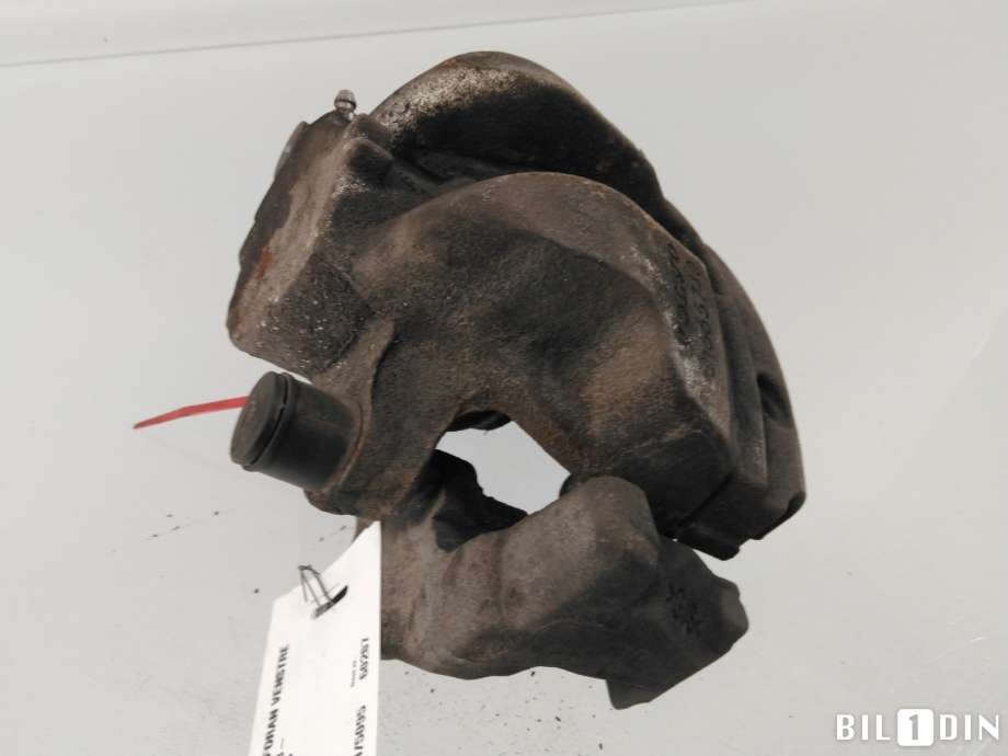 Bremsecaliper venstre foran til Volvo XC60 2017-->> (Type II)  (VOLVO|36010244||31665740)