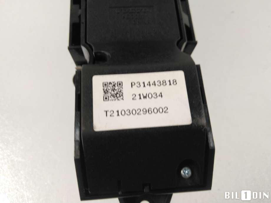 Bryter start/stopp til Volvo XC60 2017-->> (Type II)  (VOLVO|31443818|)