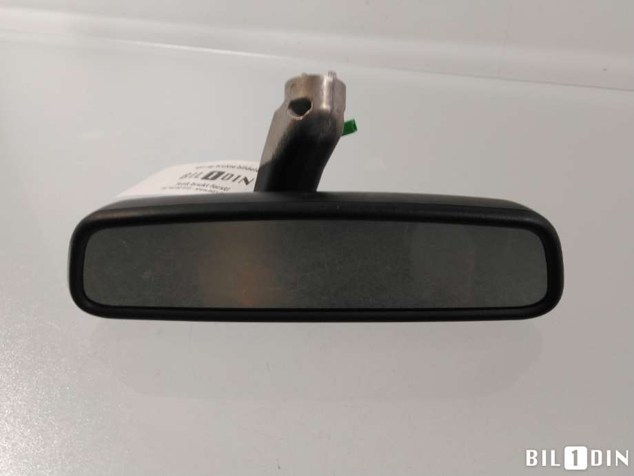 Speil innvendig til Volvo V70 2014-2016 (Type III, Fase 2)  (VOLVO|31352951|)