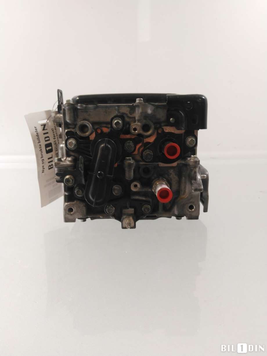 DCDC converter hybrid til Lexus ES, 2018-->> (LEXUS|G92A033031)
