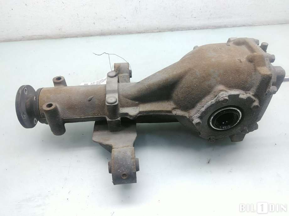 Kardang klokke bak til Subaru Forester, 2013-2019 (Type IV) (SUBARU|38312AA000)