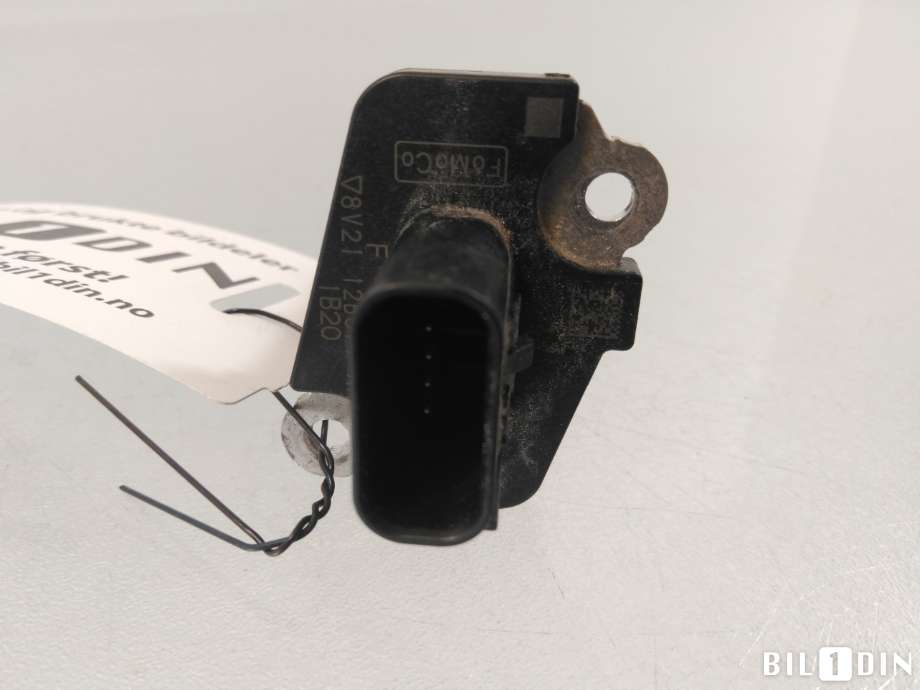 Luftmengde/luftmassemåler til Volvo V70 2007-2013 (Type III, Fase 1) (VOLVO|30757655||78V2112B579)