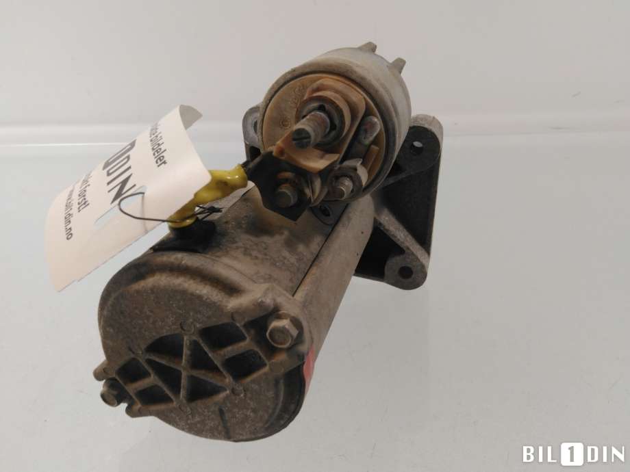 Starter diesel til Volvo V70 2007-2013 (Type III, Fase 1)  (VOLVO|36001519||30659478)