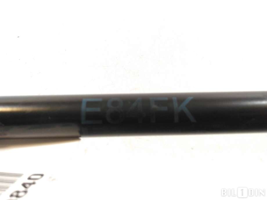 Panserdemper til BMW X1 2009-2015 (E84) (E84) (BMW|41612990344|)