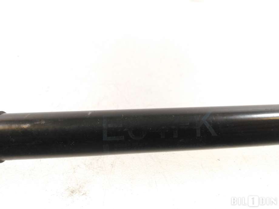Panserdemper til BMW X1 2009-2015 (E84) (E84) (BMW|41612990344|)