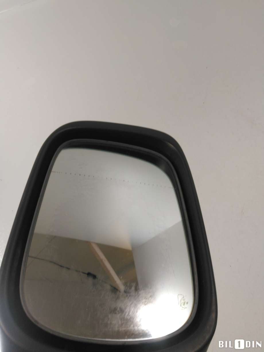 Speil venstre til Volvo XC90 2002-2006 (Type I, Fase 1)  (VOLVO|30745226||30745213)