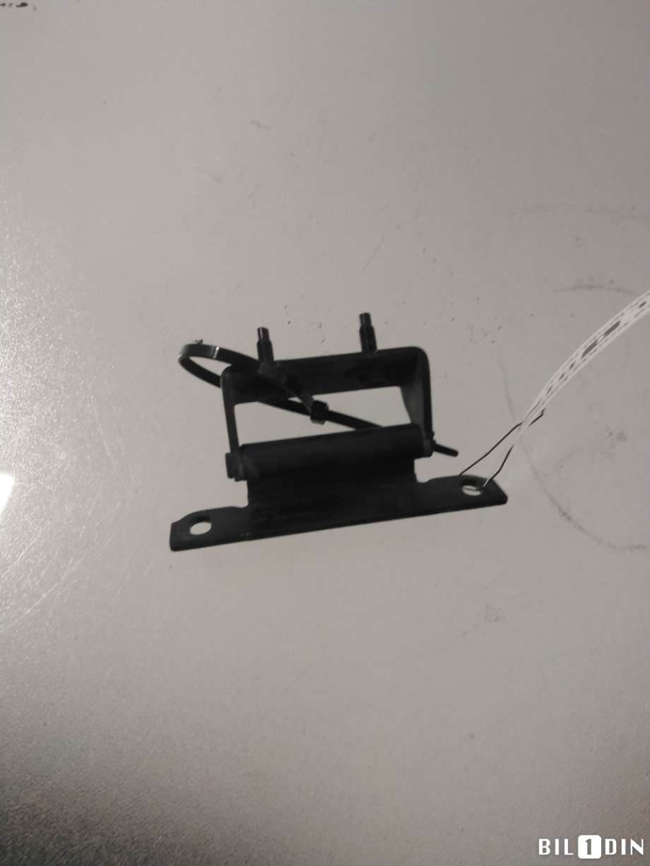 Hengsler til Volvo XC90 2002-2006 (Type I, Fase 1)  (VOLVO|9483797|)
