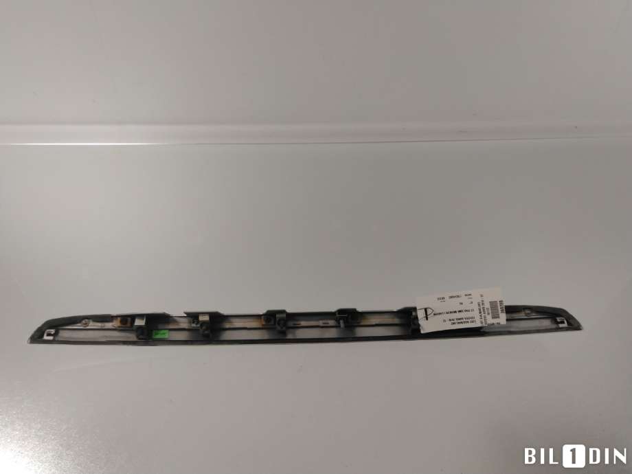 Lister til Toyota Auris 2010-2012 (Type I, Fase 2) (TOYOTA|7681102932||7681102480)
