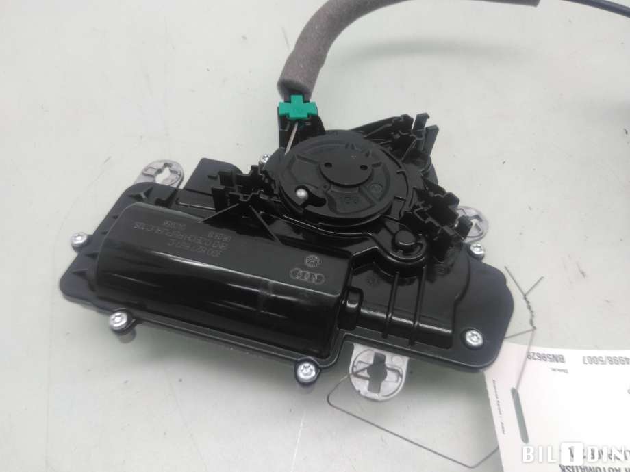 Baklukeåpner motor til VW Tiguan 2016-2020 (Type II, Fase 1)  (VOLKSWAGEN|3G0827887C|)