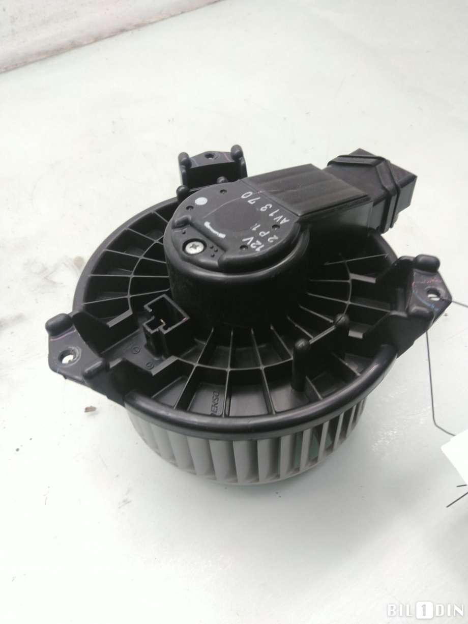 Varmeapparat motor til Suzuki SX4 2009-2013 (Type I, Fase 2) (SUZUKI|7415062JA0|)