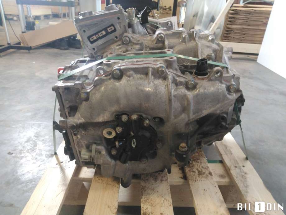 Girkasse automat til Toyota RAV4 2016-2019 (Type IV, Fase 2)  (TOYOTA|3090048121||3515133100)