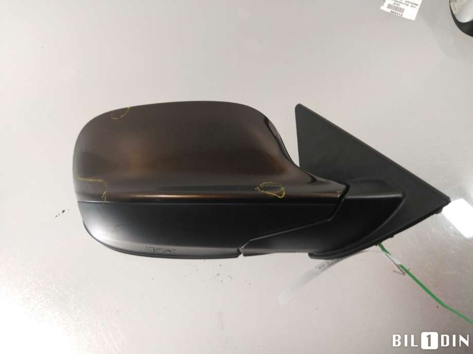 Speil høyre til BMW X1 2009-2015 (E84) (E84) (BMW|51162993774|)