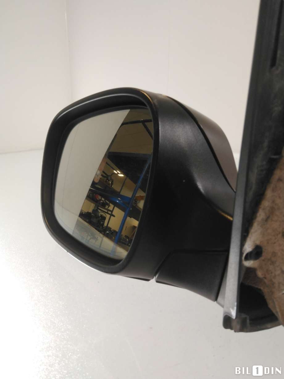 Speil venstre til BMW X1 2009-2015 (E84) (E84) (BMW|51162993773|)