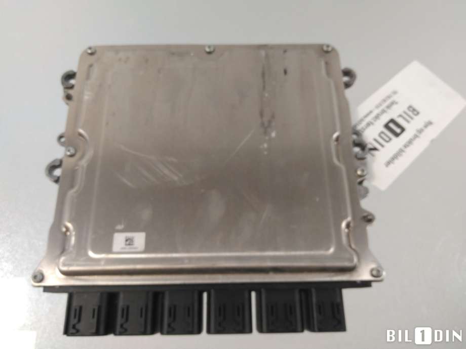 Styreenhet motor til BMW 5-Serie, 2017-->> (G30/G31) (G30/G31) (BMW|12149798785)