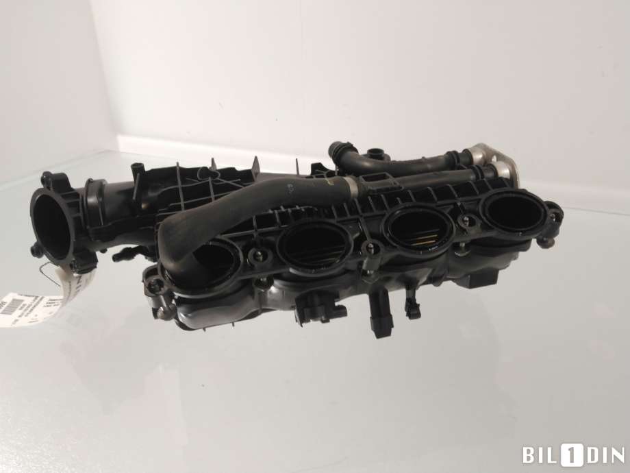 Manifold innsug til BMW 5-Serie 2017-->> (G30/G31) (G30/G31) (BMW|11618603914|)