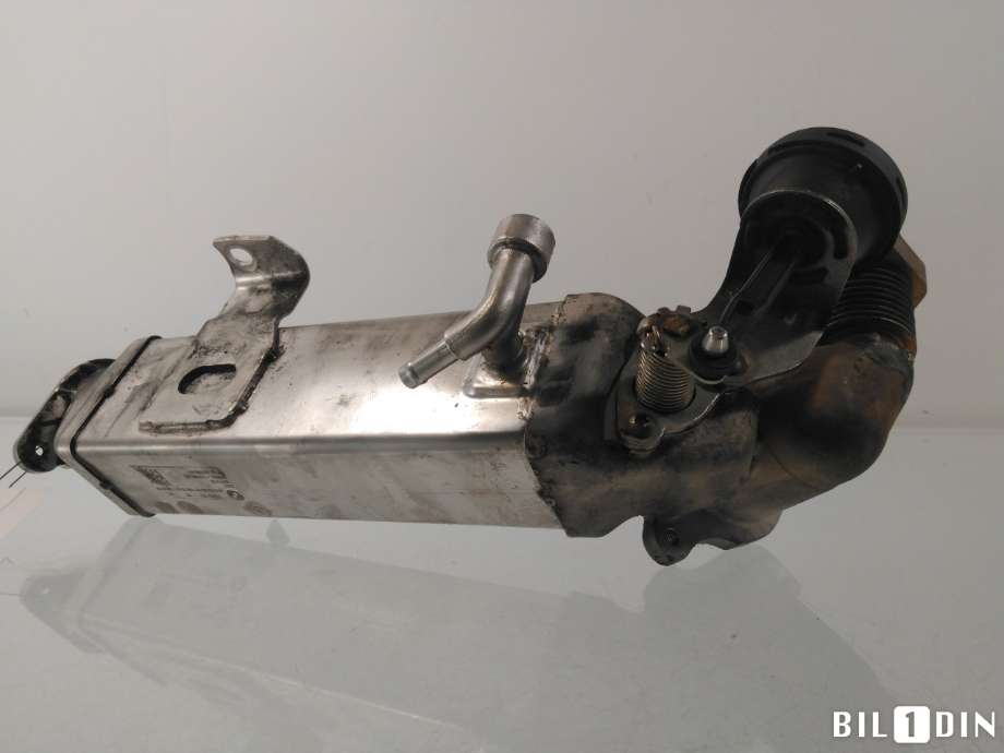 EGR-kjøler til BMW 5-Serie 2010-2017 (F10/F11) (F10/F11) (BMW|11717823210|78107851|7810751-05)