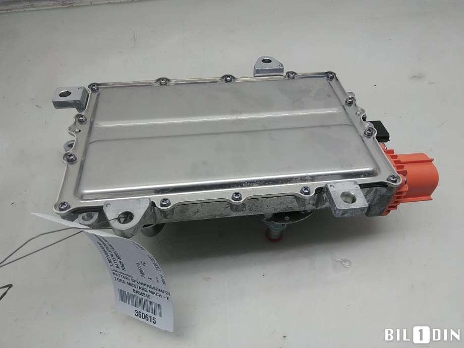 DCDC converter elbil til Ford Mustang Mach-e 2020-->> (FORD|LJ9814G646AD|2489774|)