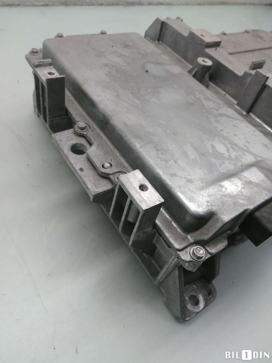 Batterilader (OBC - On Board Charger) til Ford Mustang Mach-e 2020-->>  (FORD|LJ9810C785WC|2581782|LJ9810C785BE)