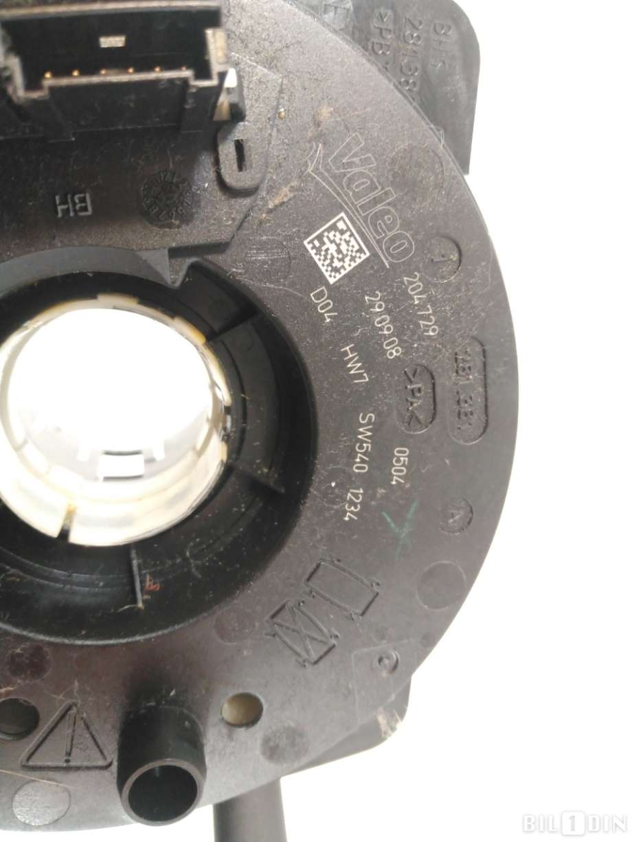 Bryter combi til Mini One/Cooper 2007-2014 (R55-57) (R55-57) (MINI|61319253767||3453989)