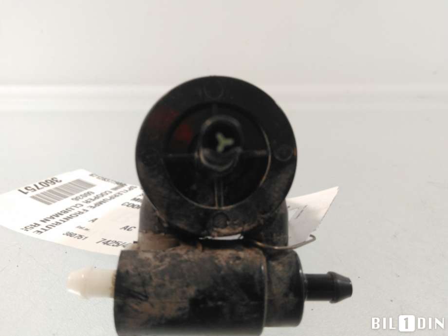 Spylerpumpe foran til Mini One/Cooper 2007-2014 (R55-57) (R55-57) (MINI|67128377987|)
