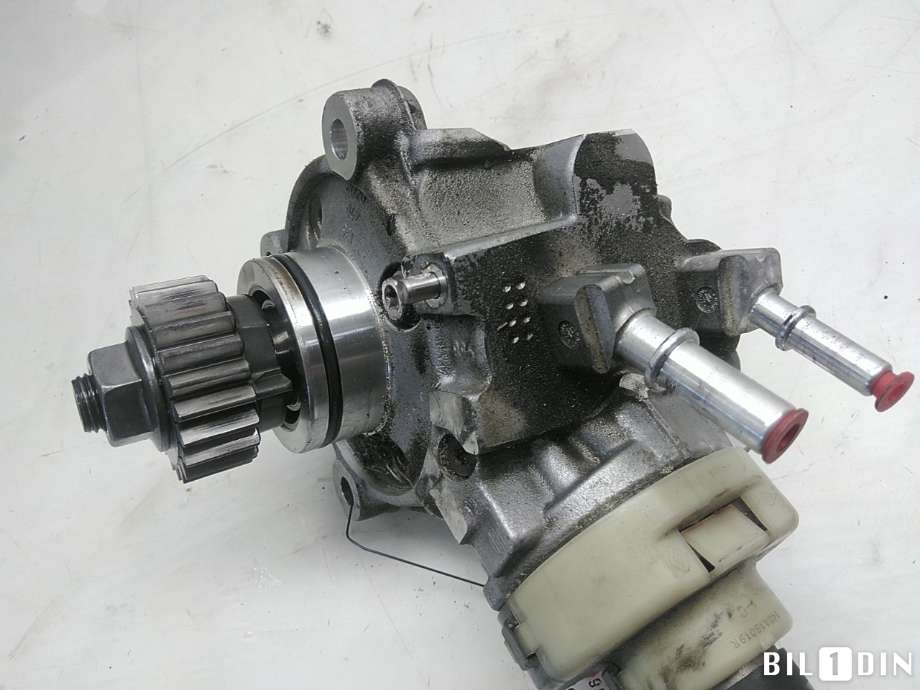 Dieselpumpe til Nissan NV300, 2016-->>  (NISSAN|16700923R)