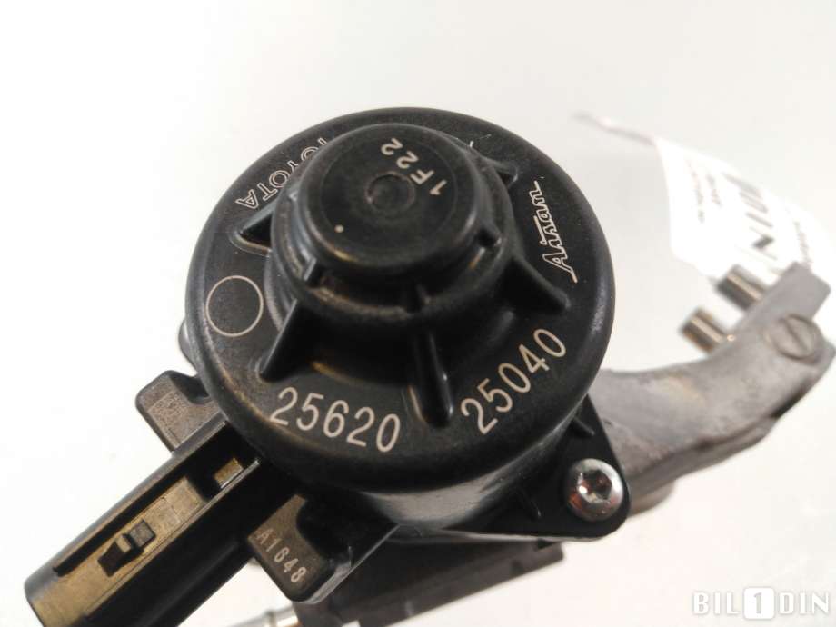 EGR-ventil til Toyota RAV4 2019-->> (Type V) (TOYOTA|2562025040|)
