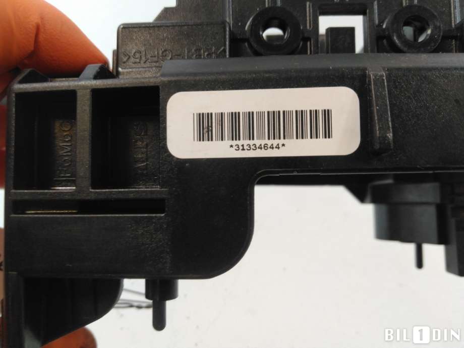 Bryter diverse til Volvo V70 2007-2013 (Type III, Fase 1)  (VOLVO|31376705|)