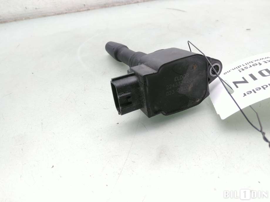 Coil elektronisk til Nissan Qashqai 2014-2021 (Type II)  (NISSAN|224332428R|)