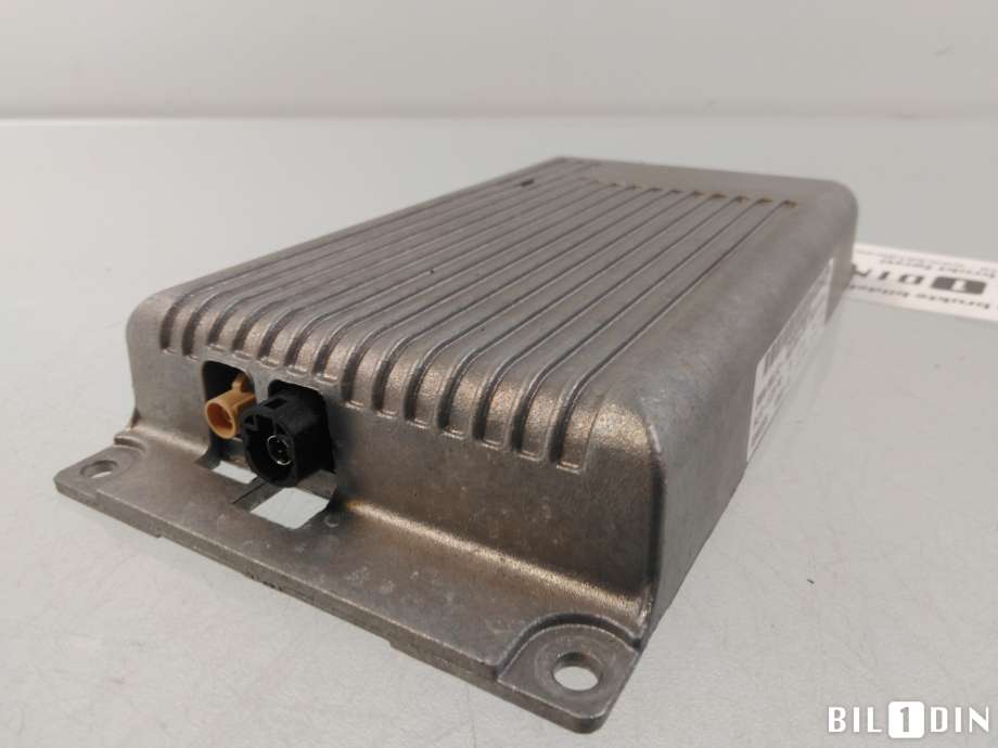 Styreenhet diverse til BMW 5-Serie 2010-2017 (F10/F11) (F10/F11) (BMW|84109229740||AB965599)