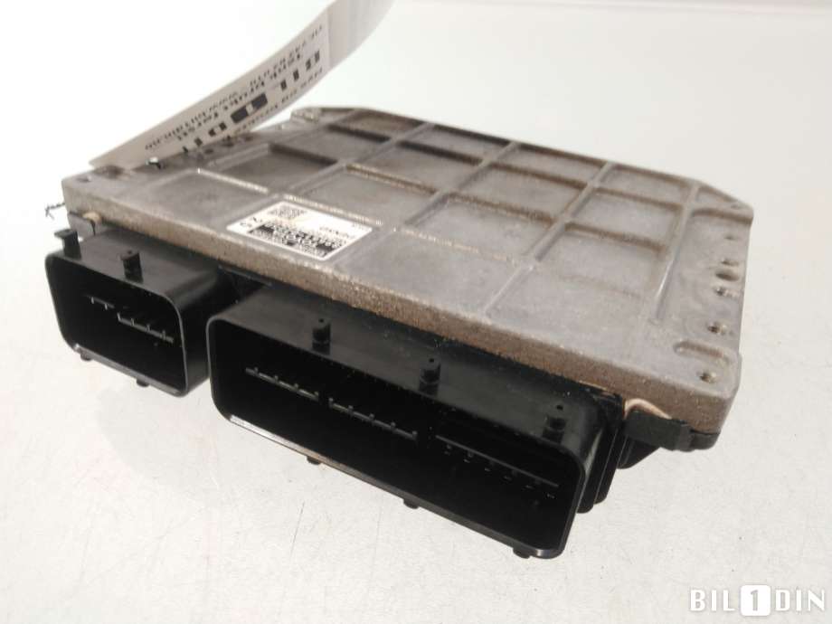 Styreenhet motor til Toyota Auris 2010-2012 (Type I, Fase 2)  (TOYOTA|896610Z250|)