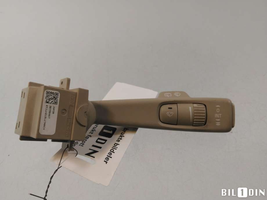 Bryter visker til Volvo XC70, 2008-2013 (Type II, Fase 1)  (VOLVO|31275362)