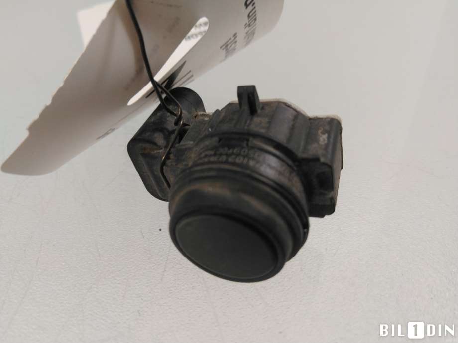 Parkeringssensor bak til BMW 1-Serie 2011-2015 (Fase 1) (F20/F21) (F20/F21) (BMW|66209261612||9261612)