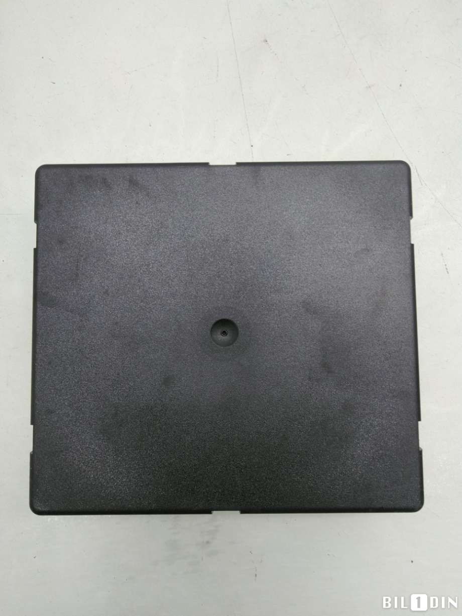 Styreenhet comfort (BCM) til Audi A6 2008-2011 (Type III, Fase 2) (C6) (C6) (AUDI|4F0910289N||4F0907289N)