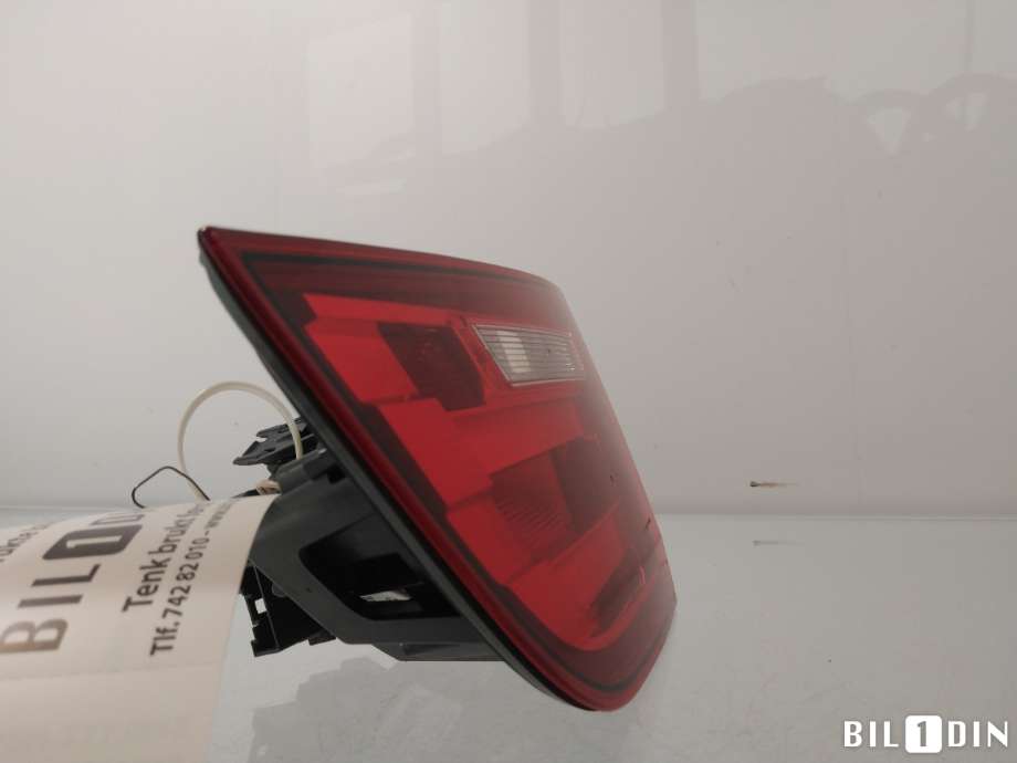 Baklykt høyre indre til BMW 3-Serie 2012-2018 (F30/F31/F34) (F30/F31/F34) (BMW|63217286034|)