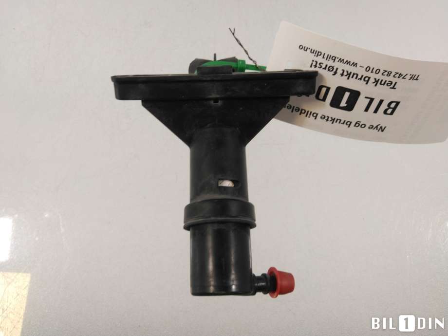 Lyktespylerdyse til BMW 5-Serie 2003-2010 (E60/E61) (E60/E61) (BMW|61677038416||160310)