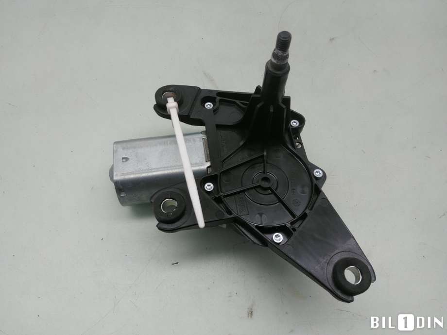 Viskermotor bakrute til Nissan NV300 2016-->>  (NISSAN|2871000QAB||53014312)